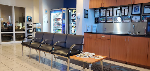 Honda Dealer «Honda Cars of Rock Hill», reviews and photos, 686 Galleria Blvd, Rock Hill, SC 29731, USA