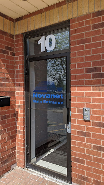 Novanet Communications Limited