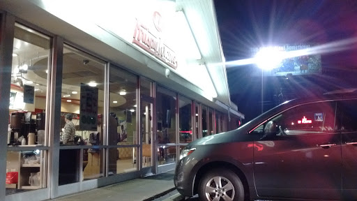 Donut Shop «Krispy Kreme», reviews and photos, 3000 Bardstown Rd, Louisville, KY 40205, USA