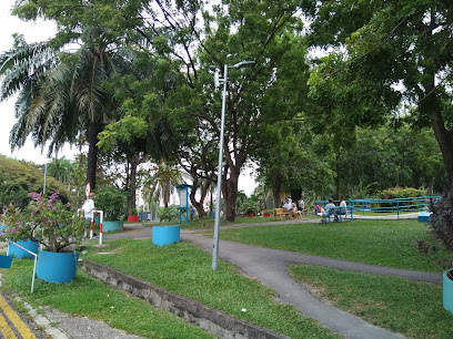 Bukit Dumbar Park