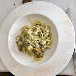 Photo n°1 de l'avis de Carmen.o fait le 03/04/2018 à 16:10 sur le  Ristorante Enoteca Porta Osio à Bergamo