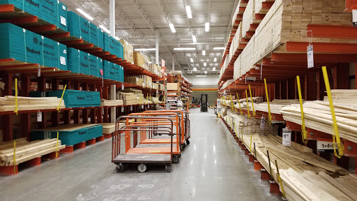 Home Improvement Store «The Home Depot», reviews and photos, 8334 Tamarack Village, Woodbury, MN 55125, USA