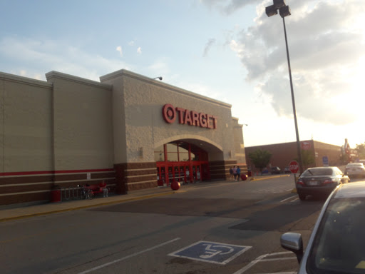 Department Store «Target», reviews and photos, 4825A Marburg Ave, Cincinnati, OH 45209, USA
