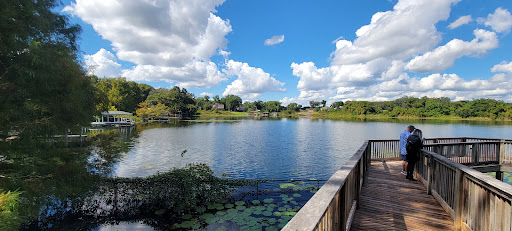 Zoo «Audubon Center for Birds of Prey», reviews and photos, 1101 Audubon Way, Maitland, FL 32751, USA