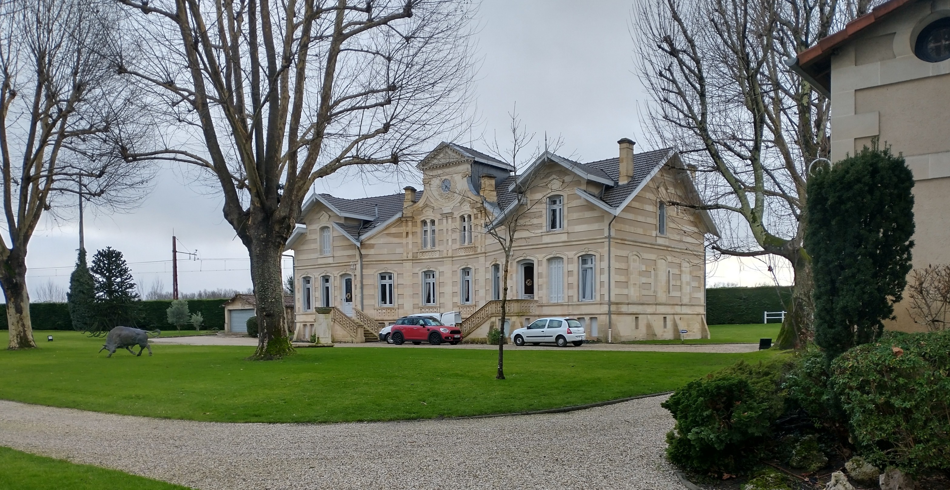 Photo n° 5 de l'avis de George.o fait le 25/12/2023 à 12:02