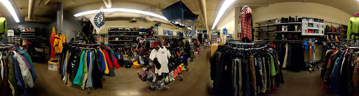 Sporting Goods Store «Second Gear Sports», reviews and photos, 6529 California Ave SW, Seattle, WA 98136, USA
