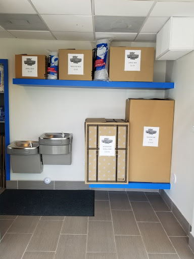 Boat Storage Facility «Storage America», reviews and photos, 1596 NE 8th St, Homestead, FL 33033, USA