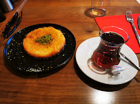 Plats et boissons du Restaurant turc Bull Et à Noisy-le-Grand - n°12