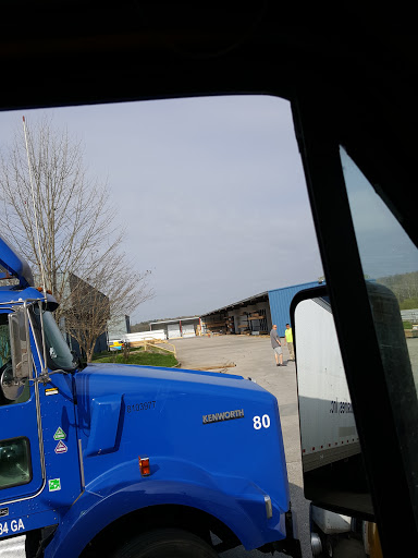 Building Materials Supplier «84 Lumber», reviews and photos, 71 Riverside Dr SW, Cartersville, GA 30120, USA