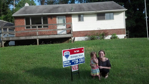 Real Estate Agents «RE/MAX Preferred: Chris Richetti», reviews and photos, 1595 Paoli Pike, West Chester, PA 19380, USA