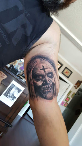 Explore tattoo ideas infinity, creative tattoo ideas in Minneapolis, available at The Ink Tailor LLC