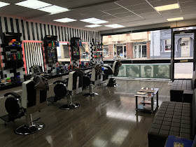 Old Town Barbers