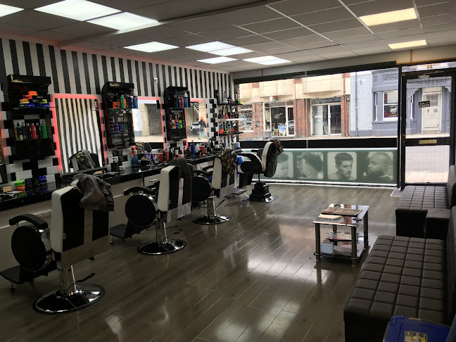 Old Town Barbers