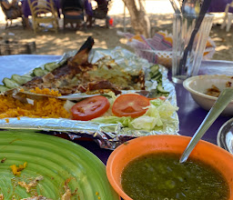 Las Palmas Restaurante & Bar photo