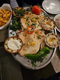 Les plus récentes photos du Restaurant libanais O Saveurs du Liban à Marseille - n°2