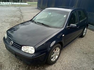 Photos of Auto Wenger