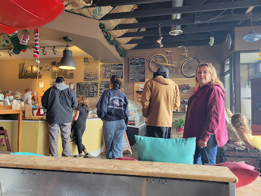 Coffee Shop «Love Mug Coffee Shop», reviews and photos, 975 US-50, Pueblo, CO 81008, USA