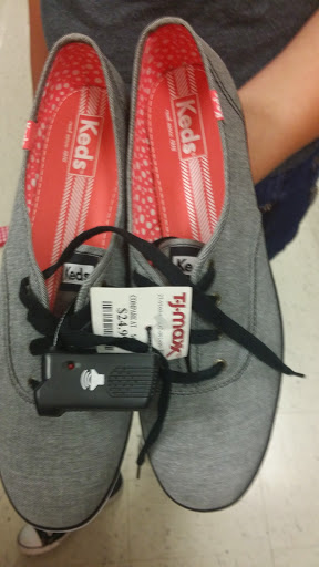 Department Store «T.J. Maxx», reviews and photos, 1500 Greentree Blvd, Clarksville, IN 47129, USA