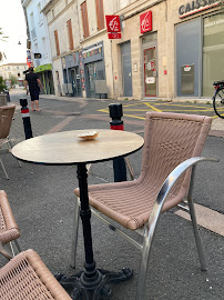 Atmosphère du Le Cafe De Paris à Saujon - n°5