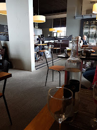 Photo n°49 de Bistro Régent Vertou à Vertou ()