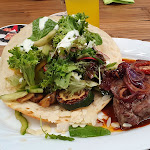 Photo n°4 de l'avis de Huzzi.e fait le 11/06/2020 à 10:04 sur le  Sonnenhof Hotel & Restaurant GmbH & CO KG à Dietzenbach