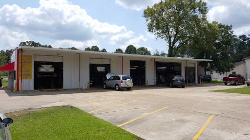 Auto Repair Shop «L&S Automotive», reviews and photos, 16302 Jefferson Hwy, Baton Rouge, LA 70817, USA