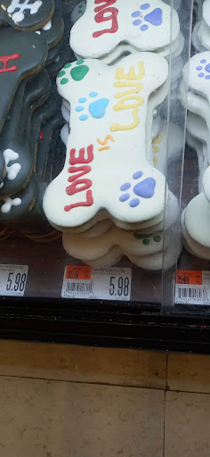 Pet Supply Store «Pet Supplies Plus», reviews and photos, 29402 Woodward Ave, Royal Oak, MI 48073, USA