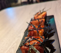 kiromi Sushi Central Plaza photo