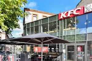 KFC Toulouse CV image