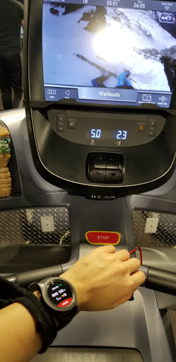 Health Club «Fitness Factory Health Club», reviews and photos, 15 Grand Ave # 2, Palisades Park, NJ 07650, USA