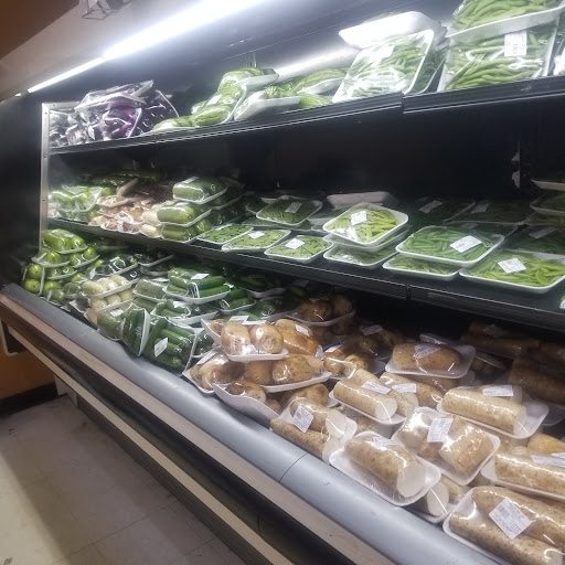 Asian Grocery Store «Viet Hua Food Market», reviews and photos, 6336 82nd St, Indianapolis, IN 46250, USA