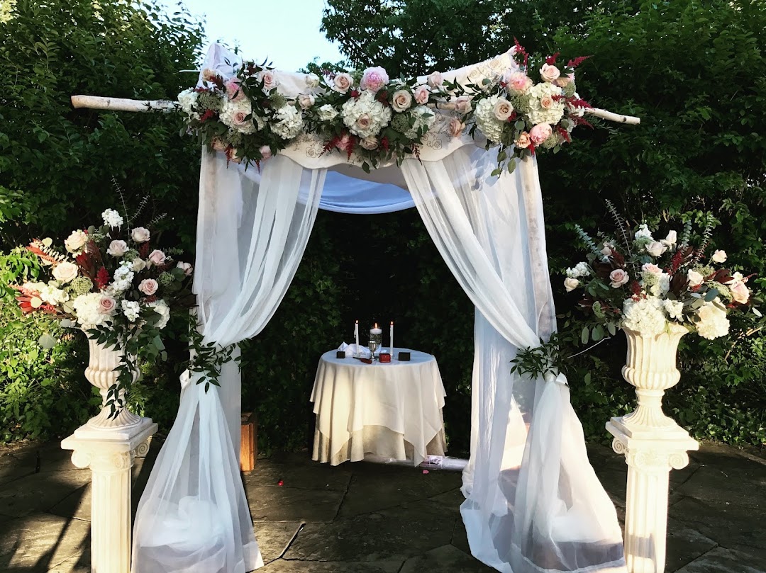 Village Florist and Events