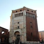 Photo n°11 de l'avis de Lucio.a fait le 13/02/2020 à 09:59 sur le  Antica Locanda Bissone à Cremona