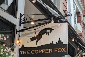 The Copper Fox image