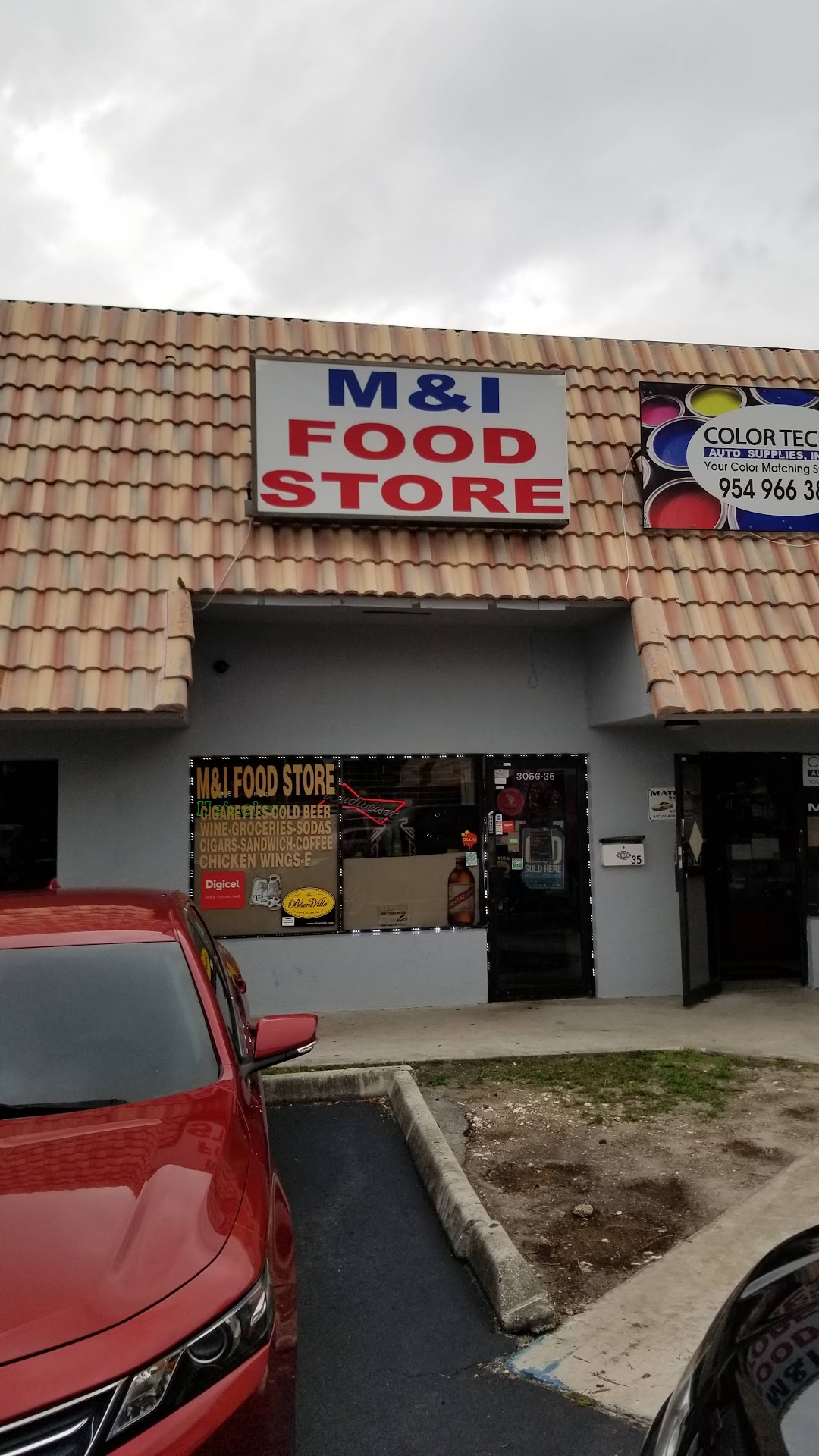 M&I Food Store
