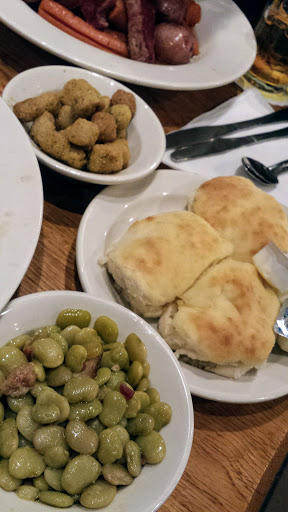 American Restaurant «Cracker Barrel Old Country Store», reviews and photos, 5580 Windward Pkwy, Alpharetta, GA 30004, USA