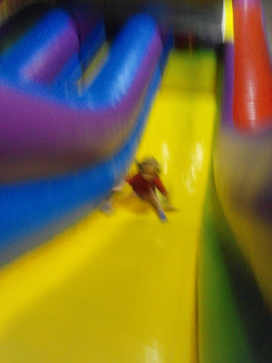 Indoor Playground «Jump-N-Jive», reviews and photos, 17573 Old Jefferson Hwy, Prairieville, LA 70769, USA