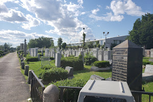 Ohel Chabad Lubavitch