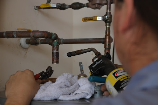 Plumber «John the Plumber», reviews and photos, 1571 SW 3rd St, Pompano Beach, FL 33069, USA