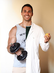 Dr. Francesco Arcidiacono - Dietista Nutrizionista e Personal trainer - Bologna