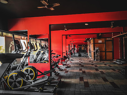 No Limit Fitness Gym - First floor Raj palesh, near radhe shyam, Godadara, Surat, Gujarat 395010, India