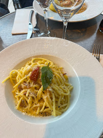 Spaghetti du Restaurant italien Le Murano à Bordeaux - n°14