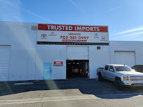 Trusted Imports - Photo 3 - Car repair in Las Vegas, NV, Spring Valley