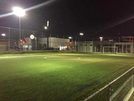 Soccer Center Academy