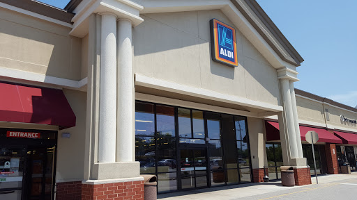 Supermarket «ALDI», reviews and photos, 11745 Olive Blvd, Creve Coeur, MO 63141, USA