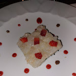 Photo n°2 de l'avis de I.o fait le 29/05/2022 à 16:52 sur le  Il Boccone del Prete | Catering à Bologna