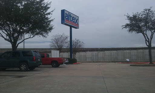Electronics Store «Altex Computers & Electronics», reviews and photos, 18670 Northwest Fwy, Houston, TX 77065, USA