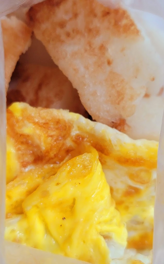 空軍巿場蘿蔔糕 的照片