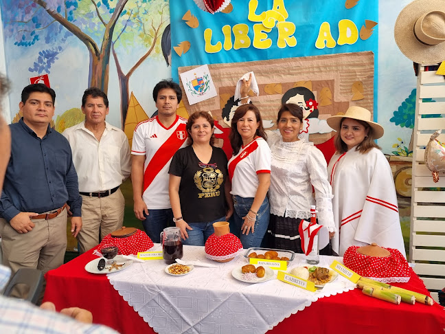 Sta. Lucia R 14, Trujillo 13008