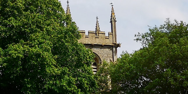 Comments and reviews of St Mary's, Church of England